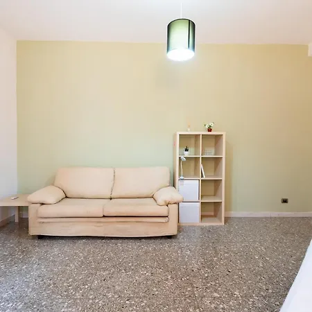 Appartement Casa Di Cristina à Rome Extérieur photo