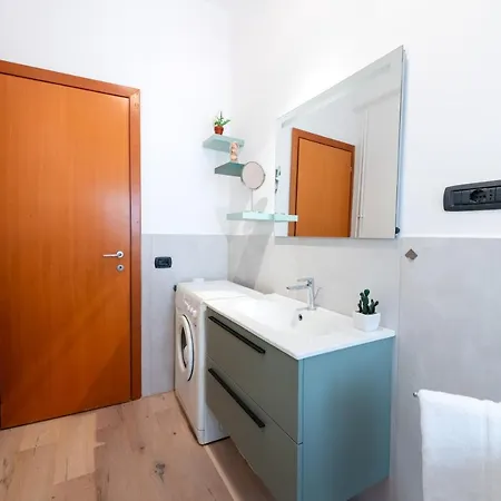 Appartement Casa Di Cristina à Rome Extérieur photo